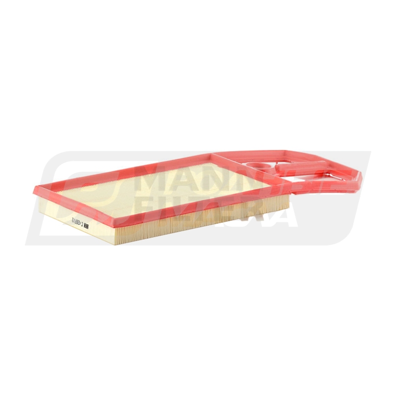 MANN C 4287/2 (A-VAG 036129620C) C42872