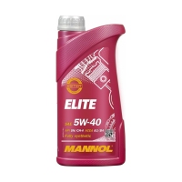 MANNOL Elite 5W40, 1л 1005