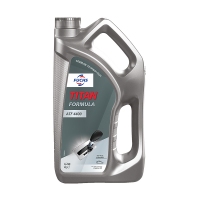 FUCHS Titan Formula ATF 4400, 4л 0067451005